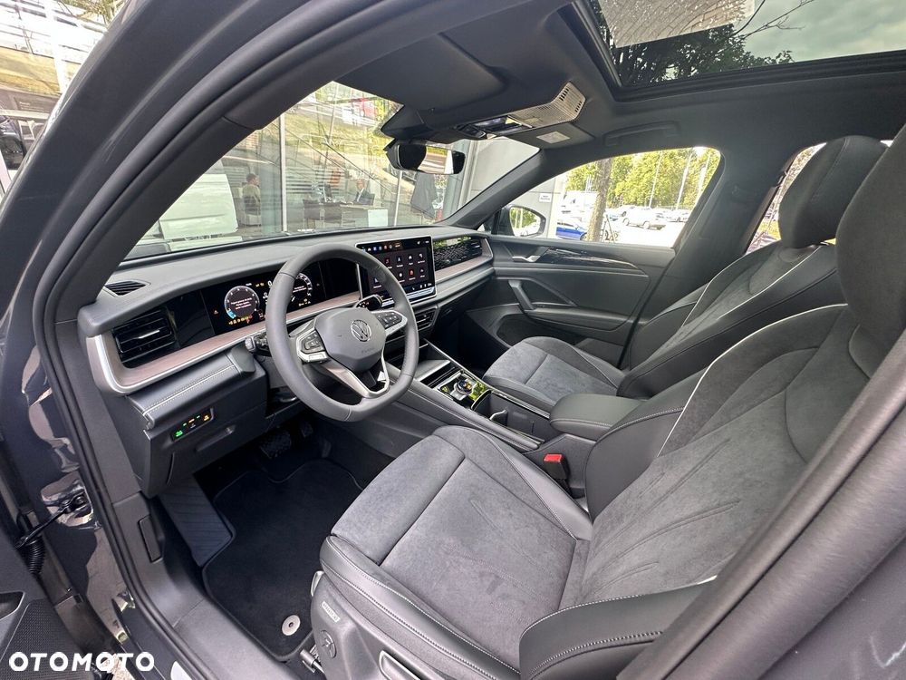 Volkswagen Tayron 2.0 TSI 4Mot Elegance DSG - 11