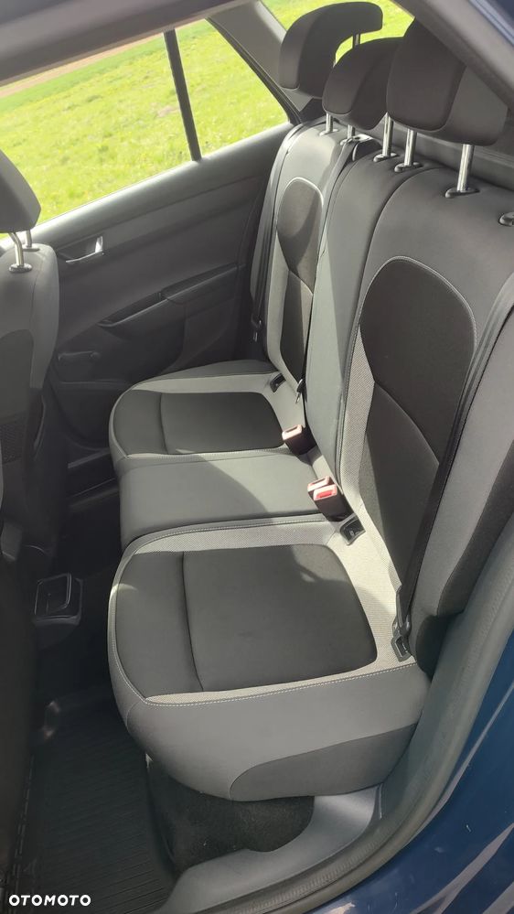 Skoda Fabia 1.4 TDI Ambition - 33