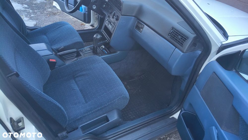 Volvo 850 - 11