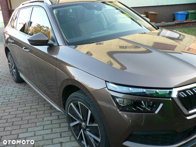 Skoda Kamiq 1.0 TSI Style - 3