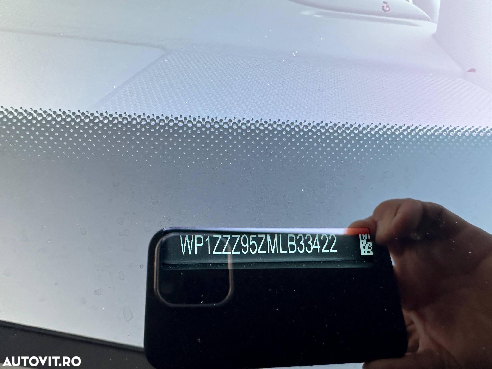 Porsche Macan S PDK - 23
