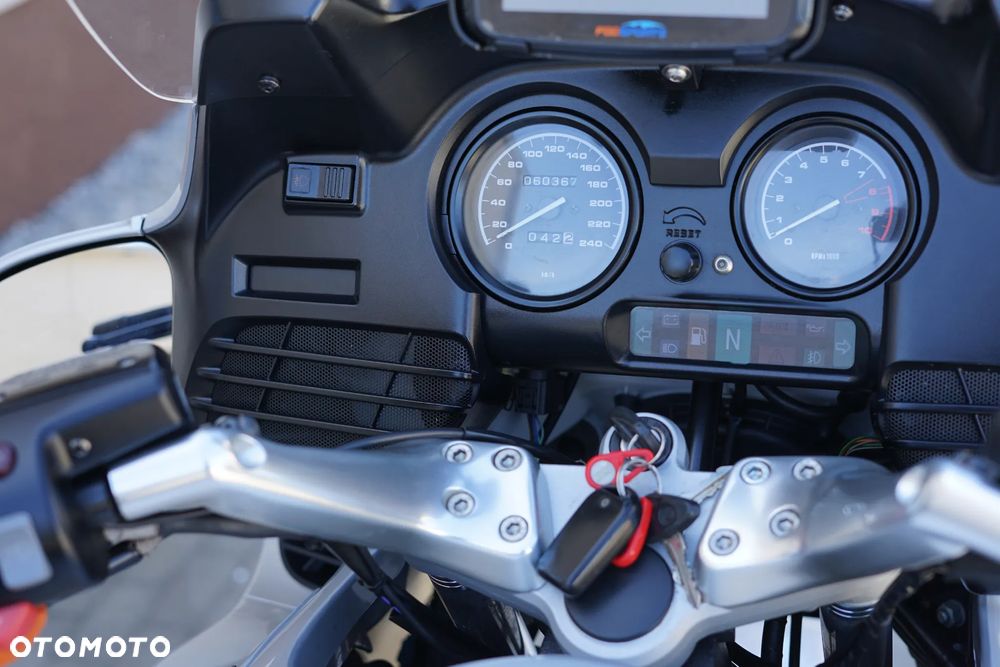 BMW R - 18