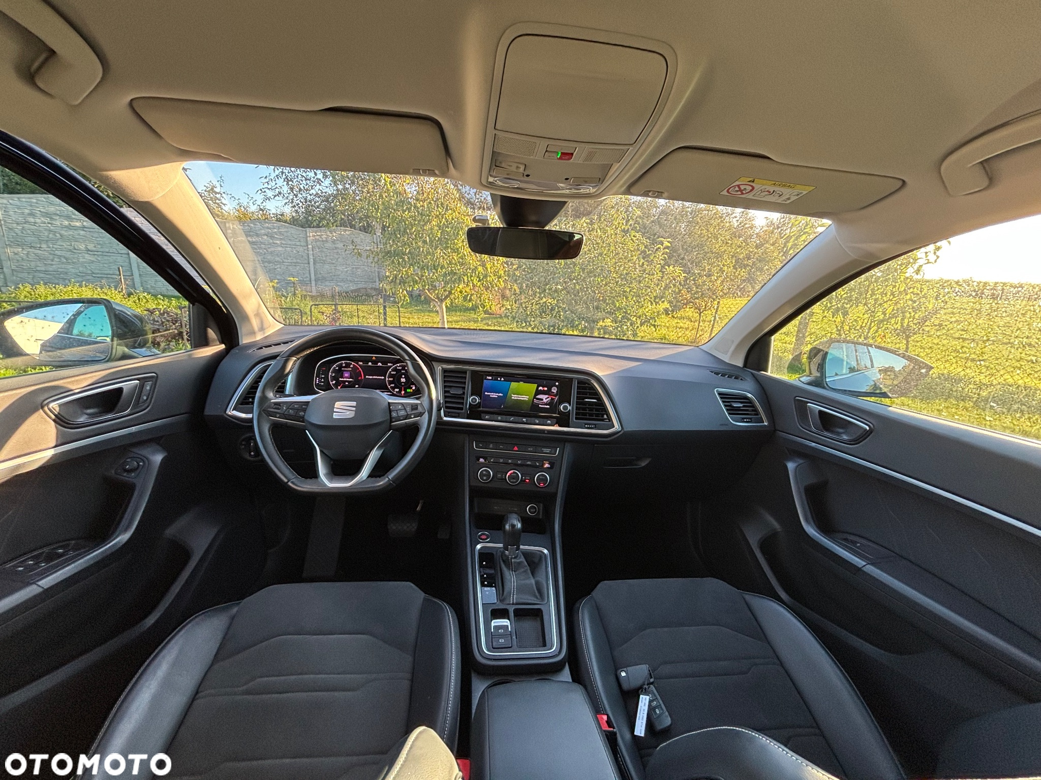 Seat Ateca 1.5 TSI Style S&S DSG - 16