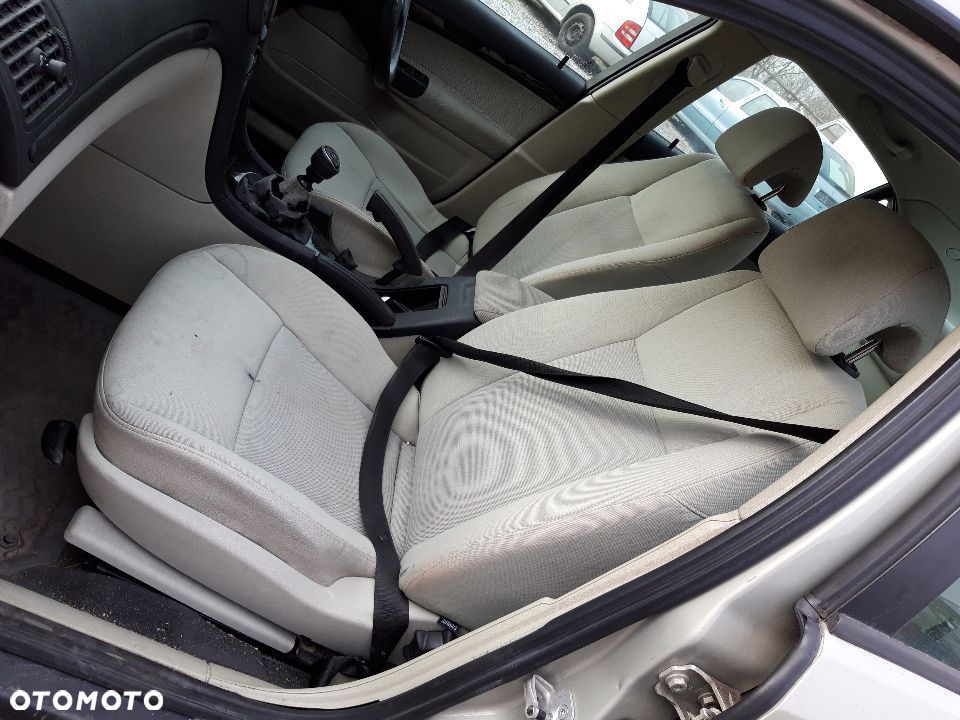 Na Części  Saab 9-3 LINEAR 1.9 TID 8V  anglik - 5