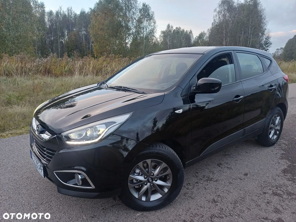 Hyundai ix35 - 9
