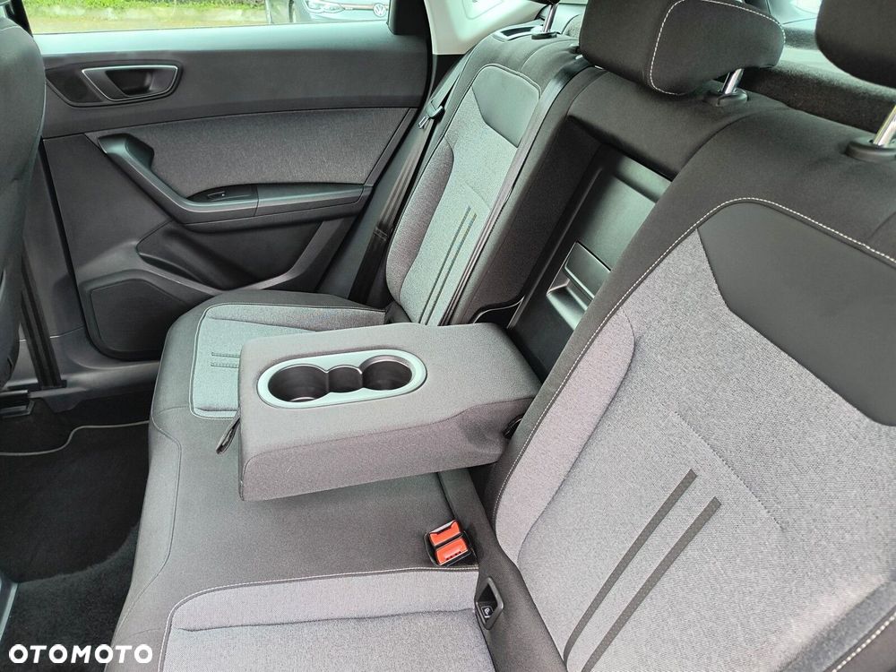 Seat Ateca - 16