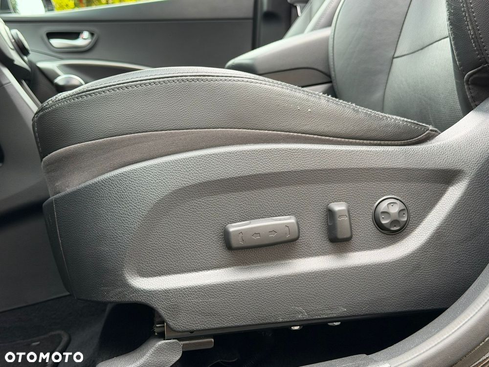 Hyundai Santa Fe Grand 2.2 CRDI 4WD Automatik Premium - 27