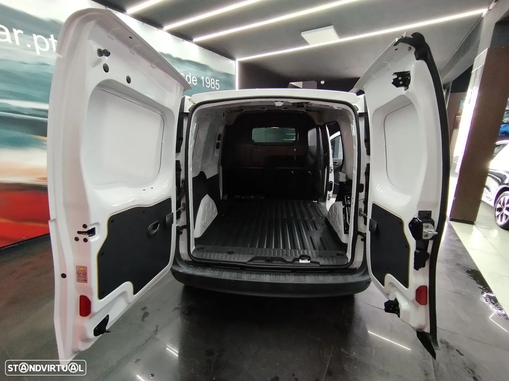 Renault Kangoo 1.5 dCi Business S/S  | DEDUZ IVA - 12