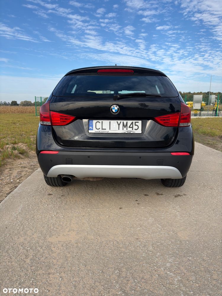 BMW X1 - 6