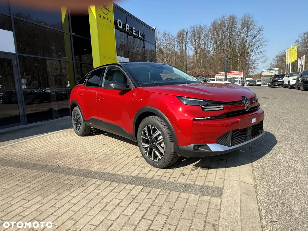 Citroën C4 1.2 mHEV Max eDCT6 - 4