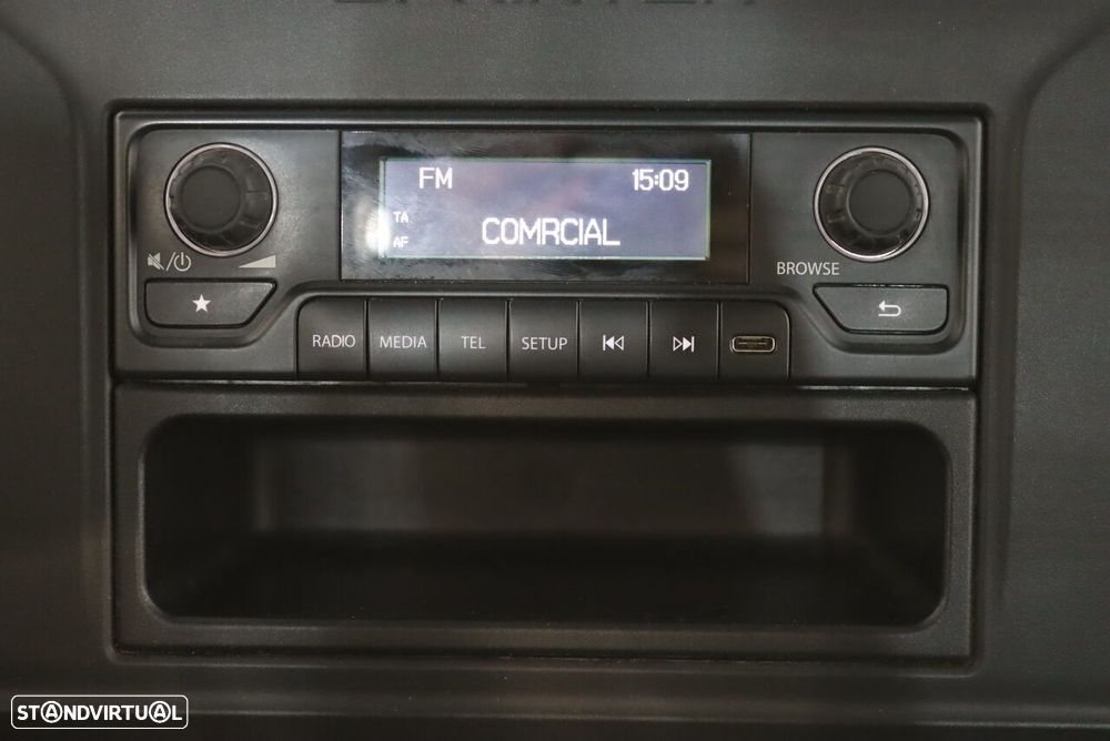 Mercedes-Benz Sprinter ver-315-cdi-43-cd - 10
