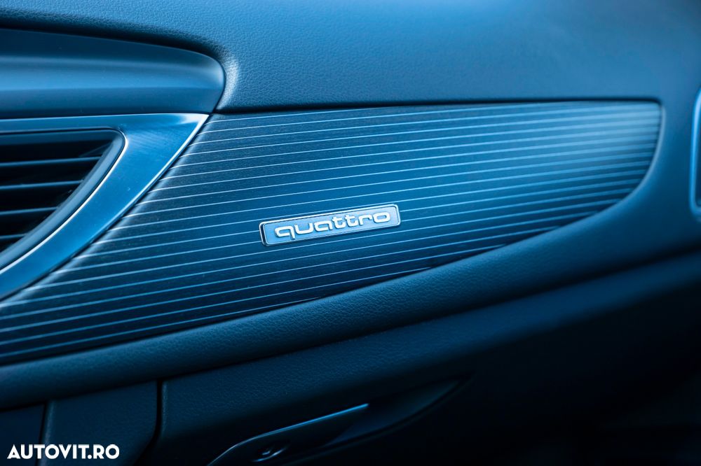 Audi A6 Limuzina - 15