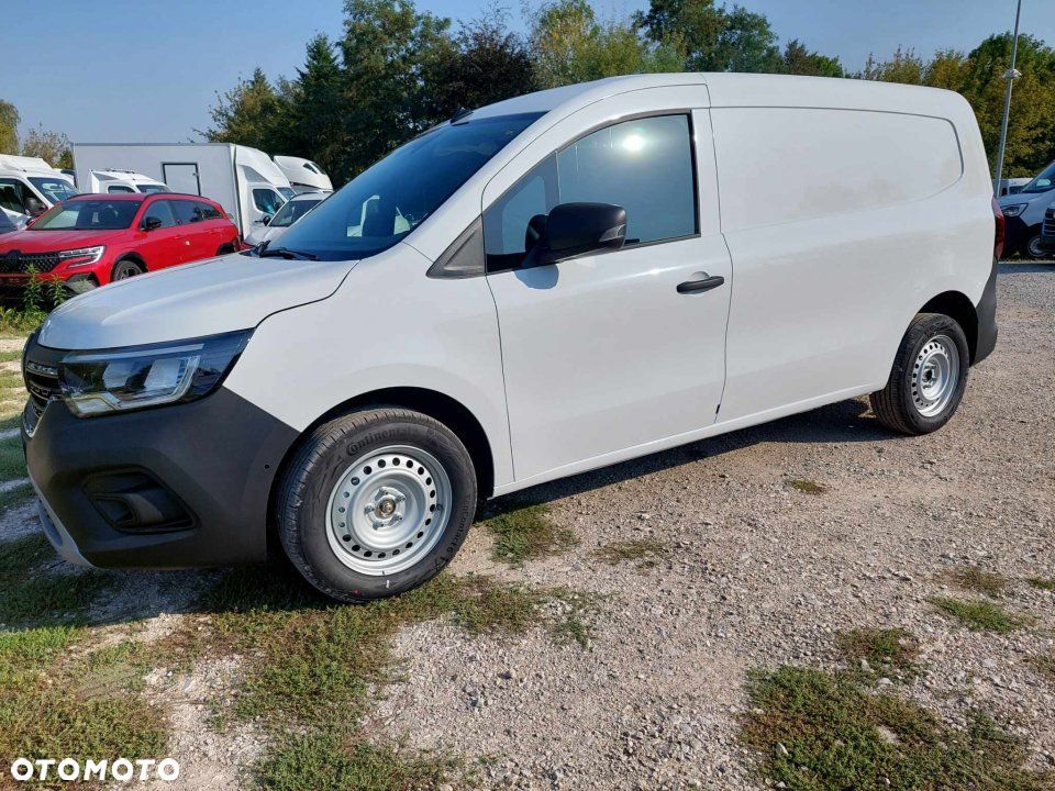 Renault Kangoo - 2