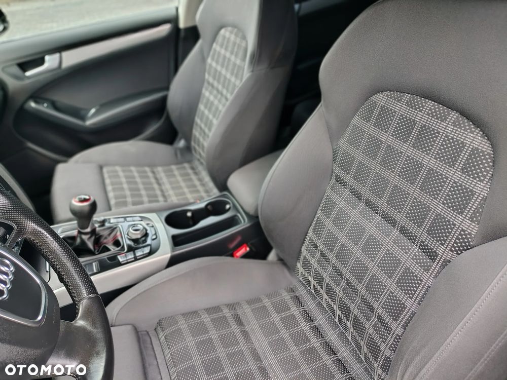 Audi A5 Sportback 2.0 TDI DPF - 18