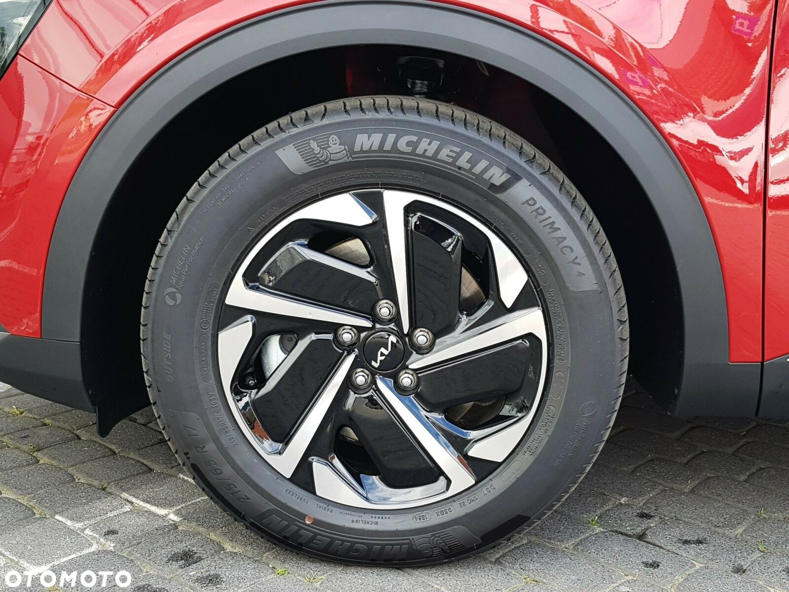 Kia Sportage 1.6 T-GDI L 2WD DCT - 5