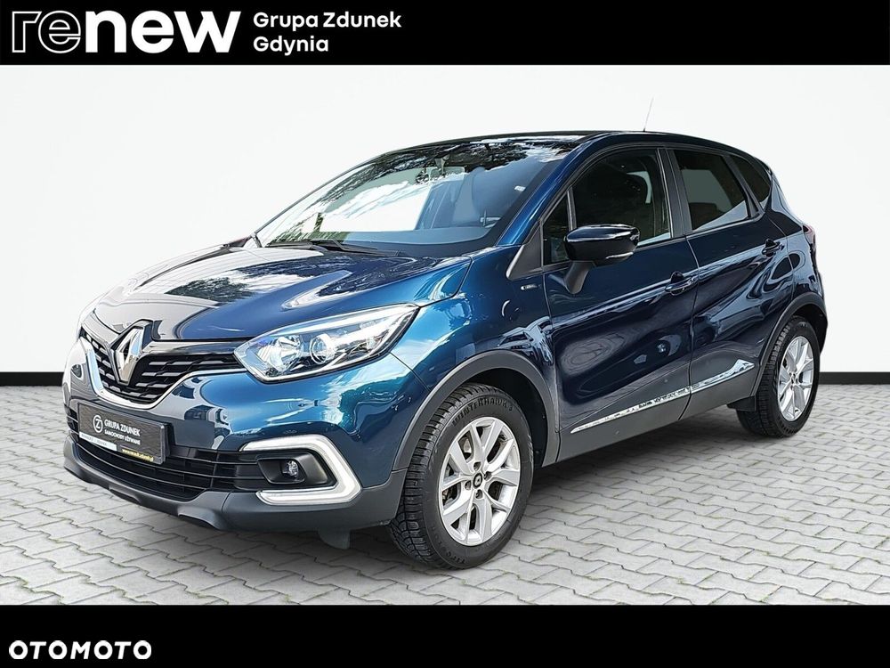 Renault Captur - 2