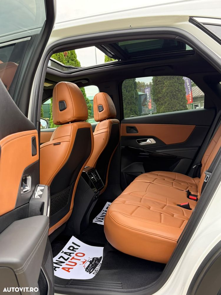 DS Automobiles DS 7 Crossback Crossback BlueHDI 180 Aut. SO CHIC - 9