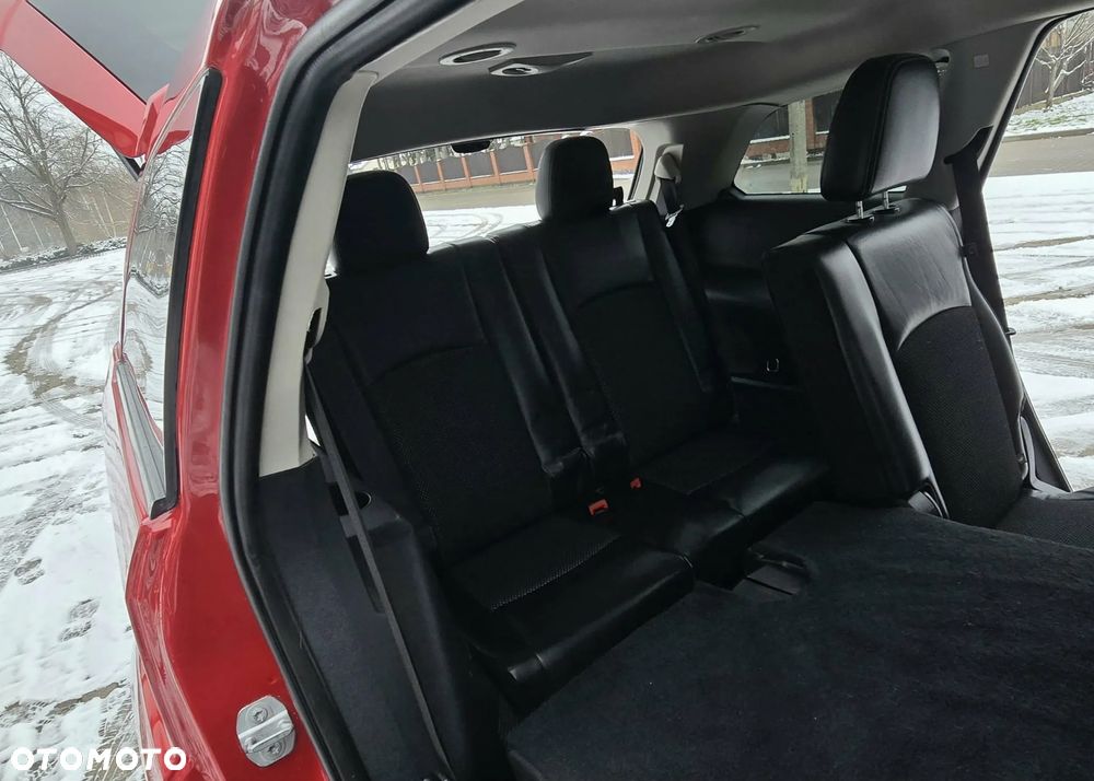 Dodge Journey - 7