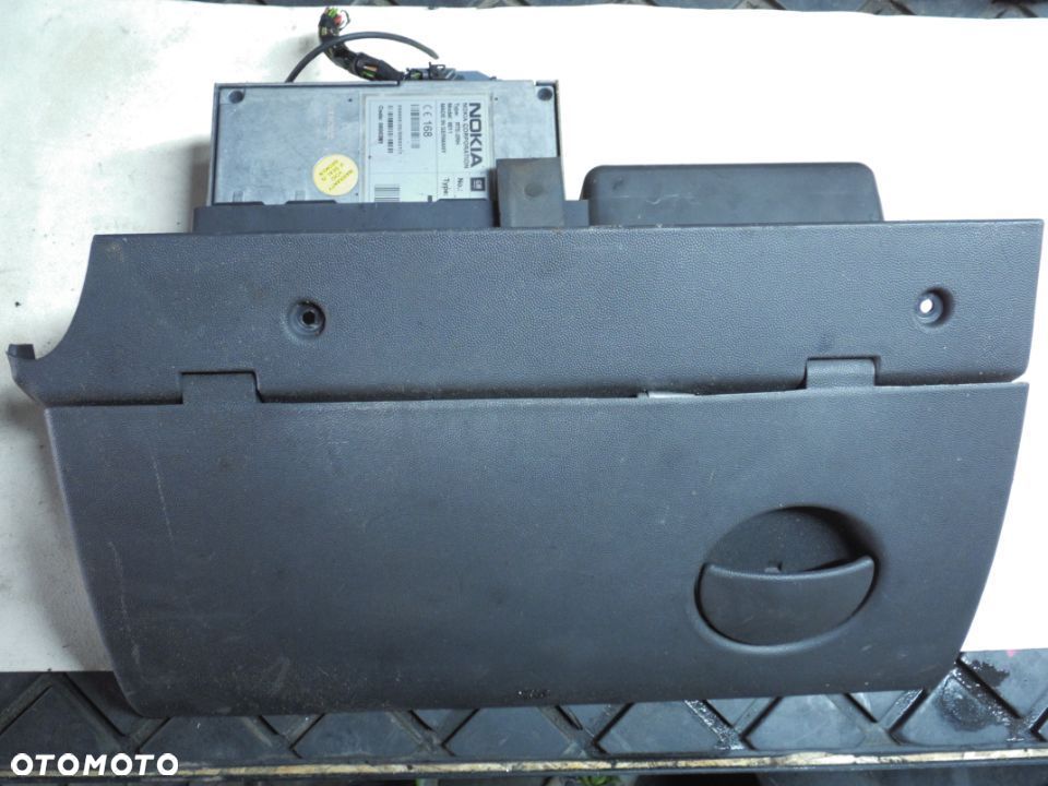 CZYTNIK KARTY SIM RTE-2RH NOKIA OPEL CORSA C - 1