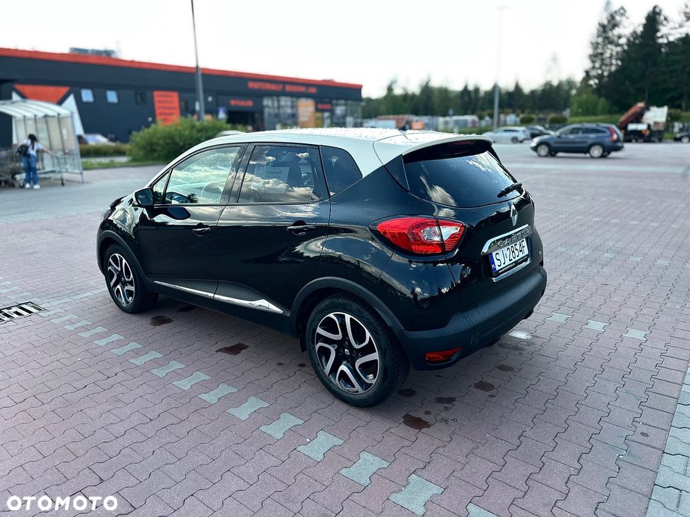 Renault Captur 1.2 TCe Intens EDC - 7
