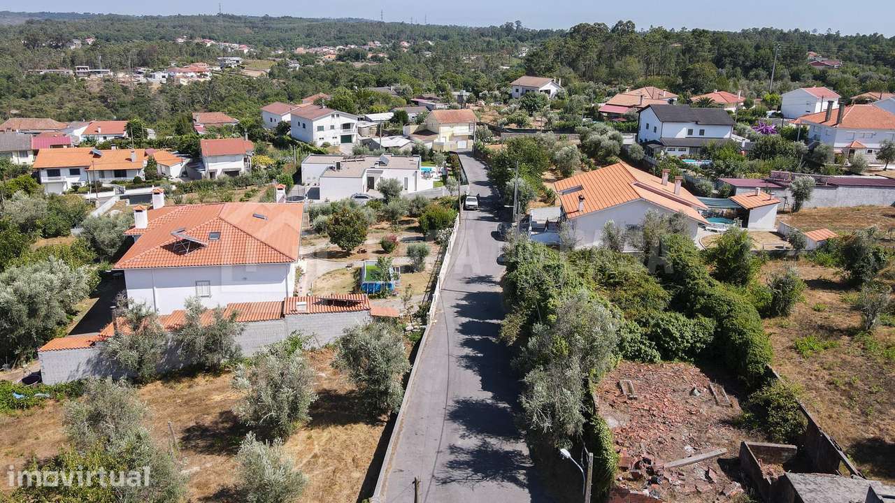 Terreno p/ construção Aval, Bodiosa - Grande imagem: 5/10