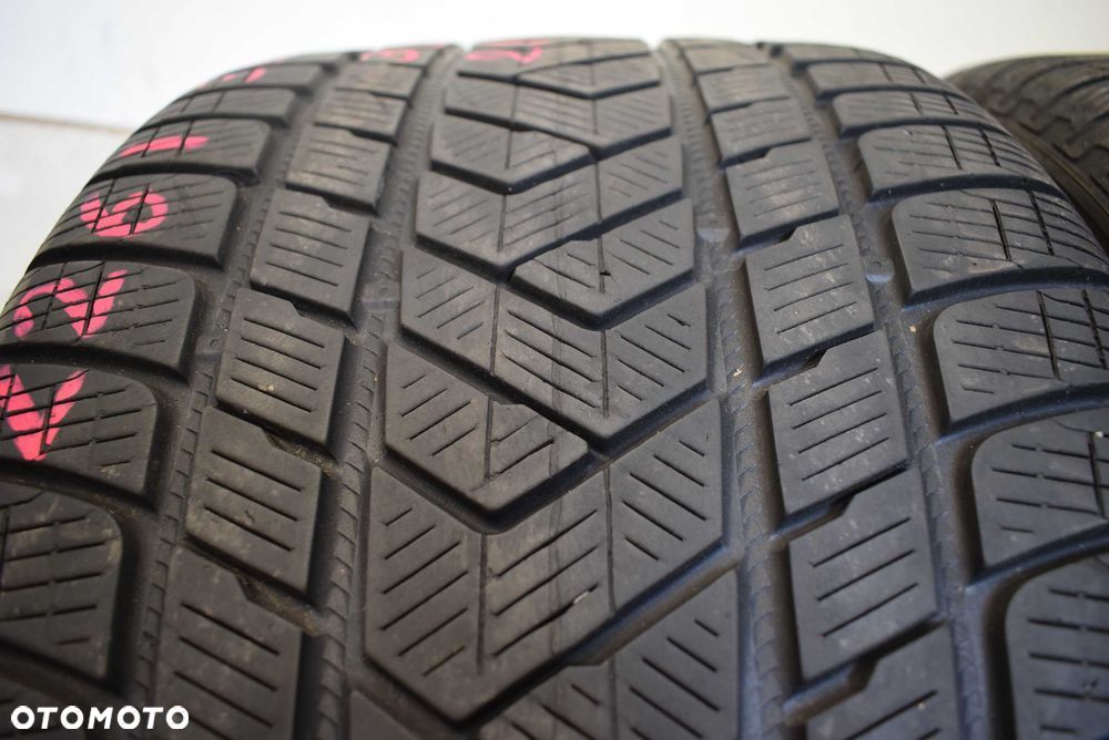 R21 305/35 Pirelli Scorpion Winter N0 - 2