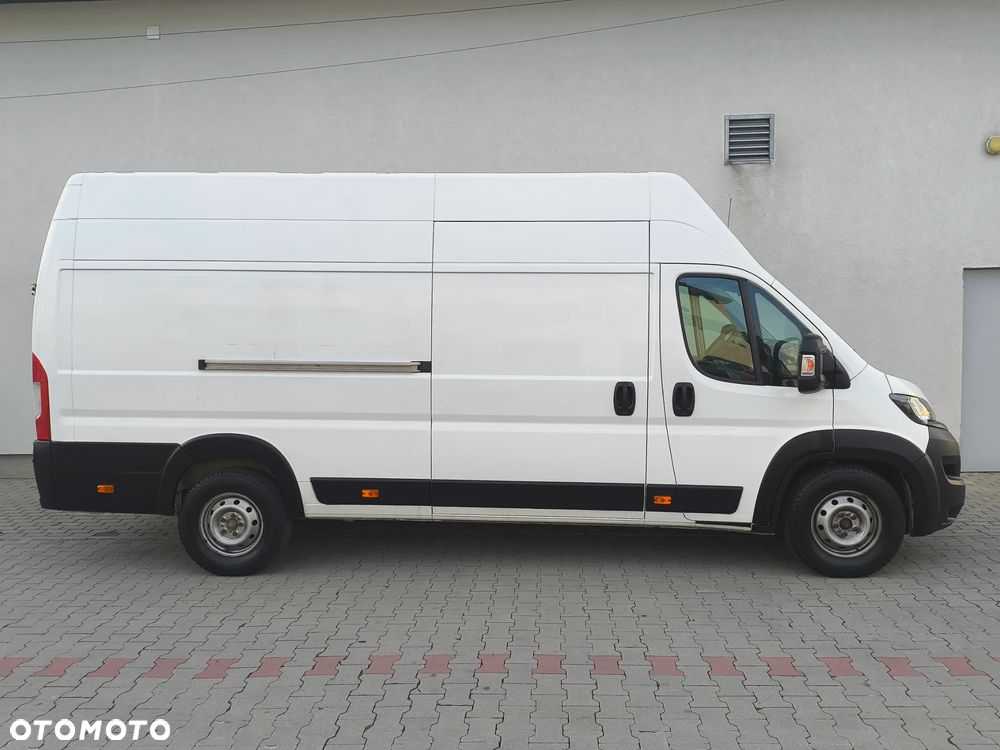 Peugeot Ekspert L5H3 - 11