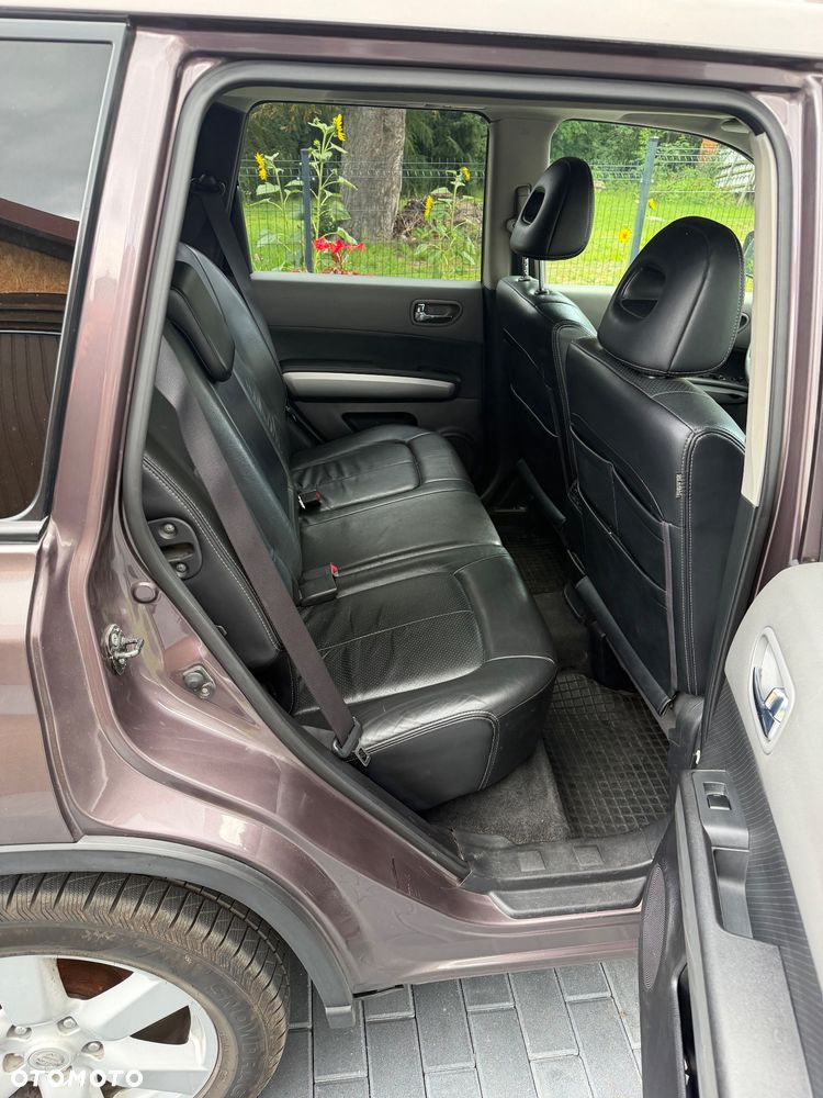 Nissan X-Trail 2.0 dCi LE - 6