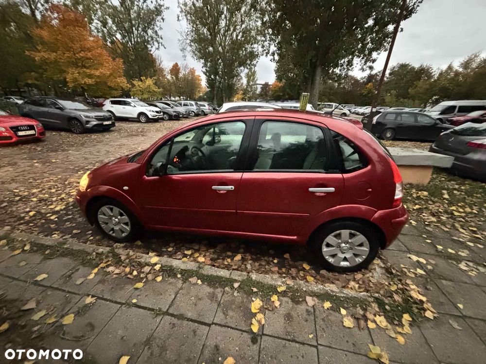 Citroën C3 - 3