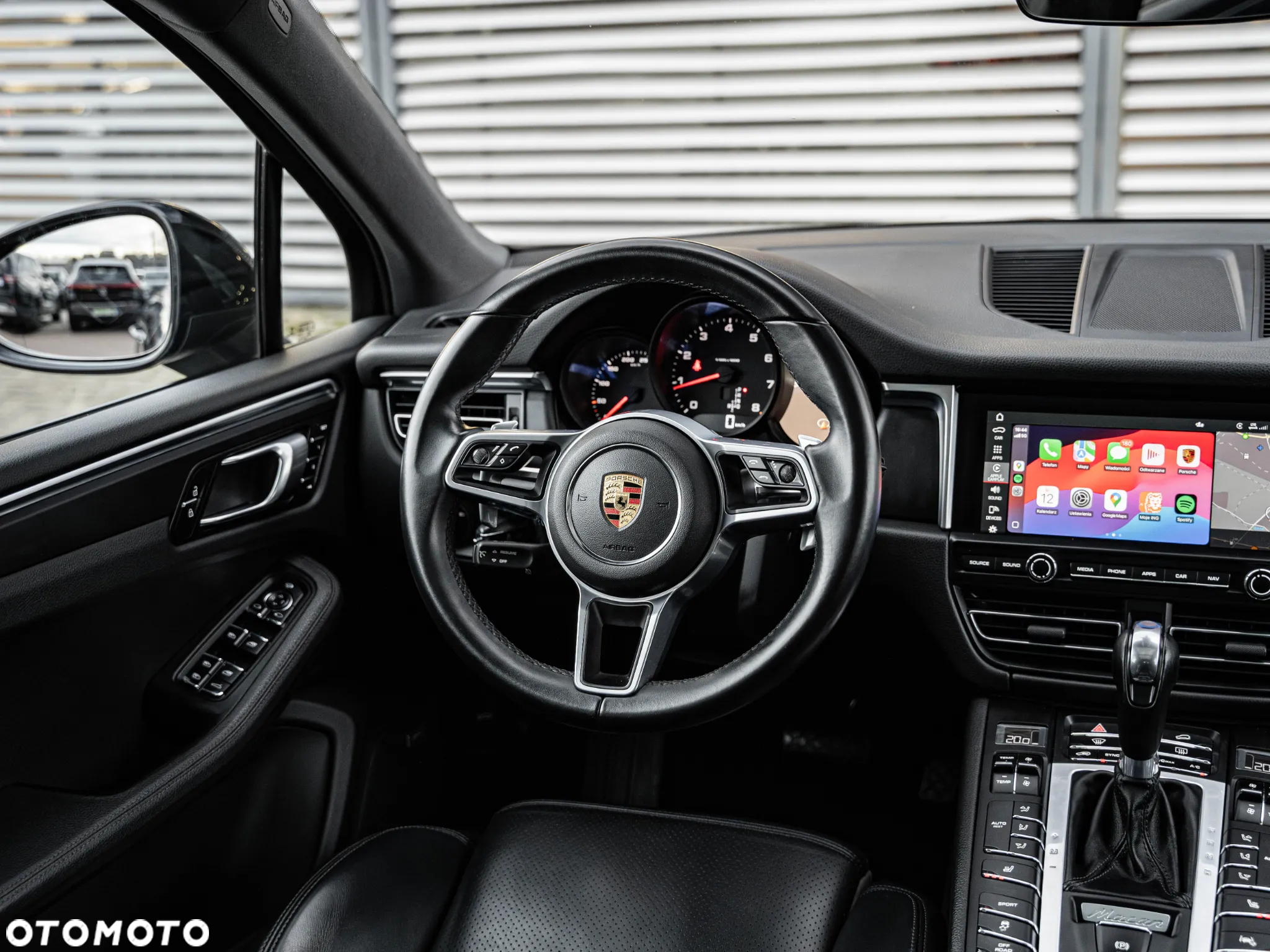 Porsche Macan PDK - 31