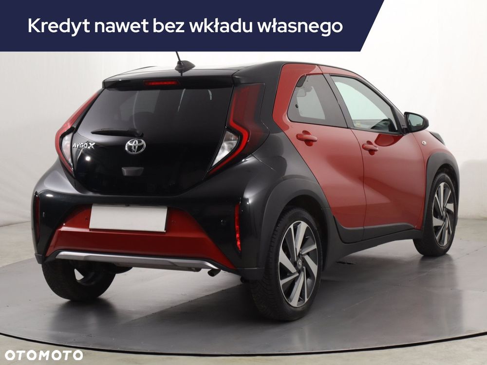 Toyota Aygo X - 7