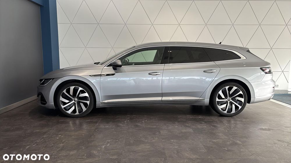 Volkswagen Arteon 2.0 TSI R-Line DSG - 2