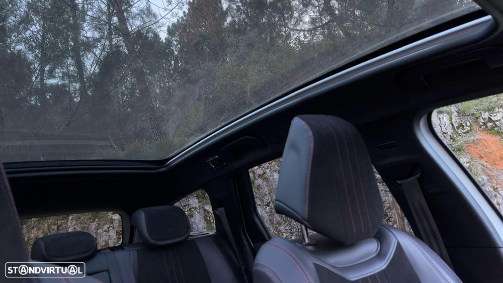 Peugeot 308 SW 1.6 BlueHDi GT Line - 35