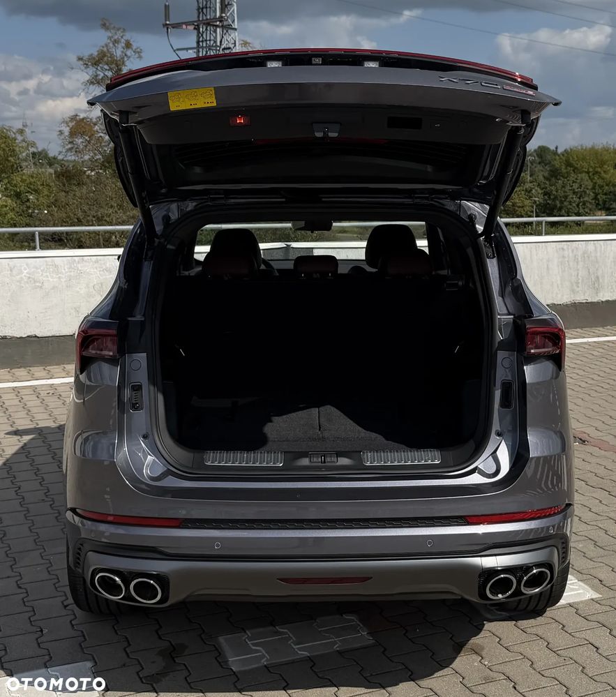 Jetour X70 Plus - 9