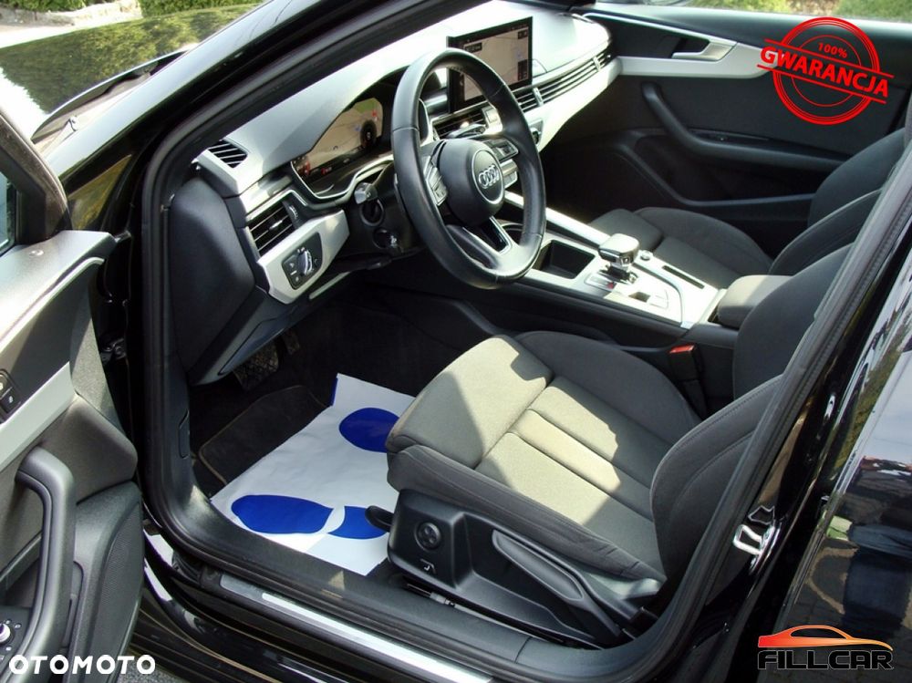 Audi A4 Avant - 17