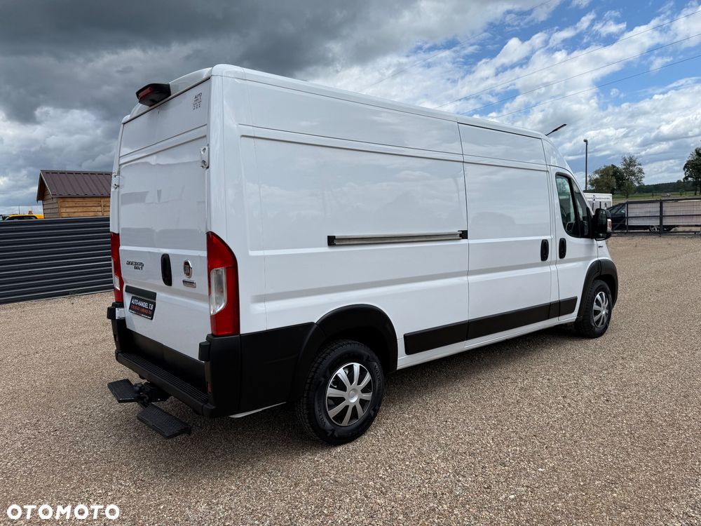 Fiat Ducato - 13