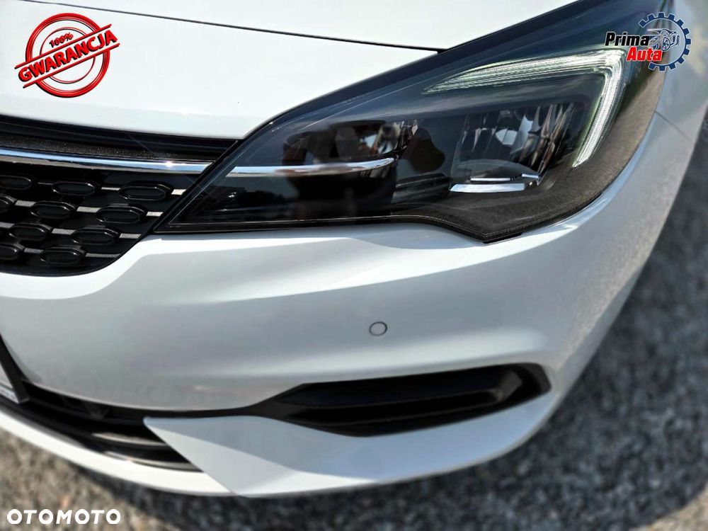 Opel Astra - 16
