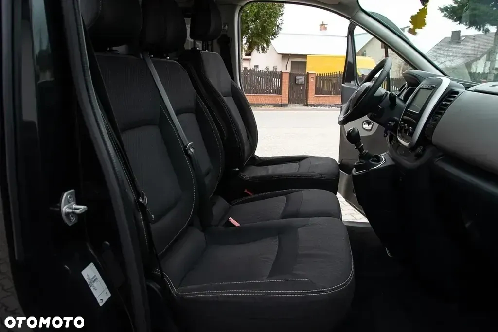 Renault Trafic 1.6 dCi 140 L2H1 Komfort - 33