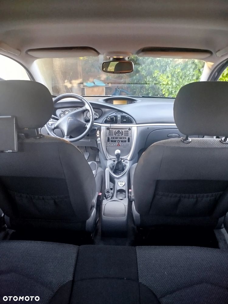 Citroën C5 - 5