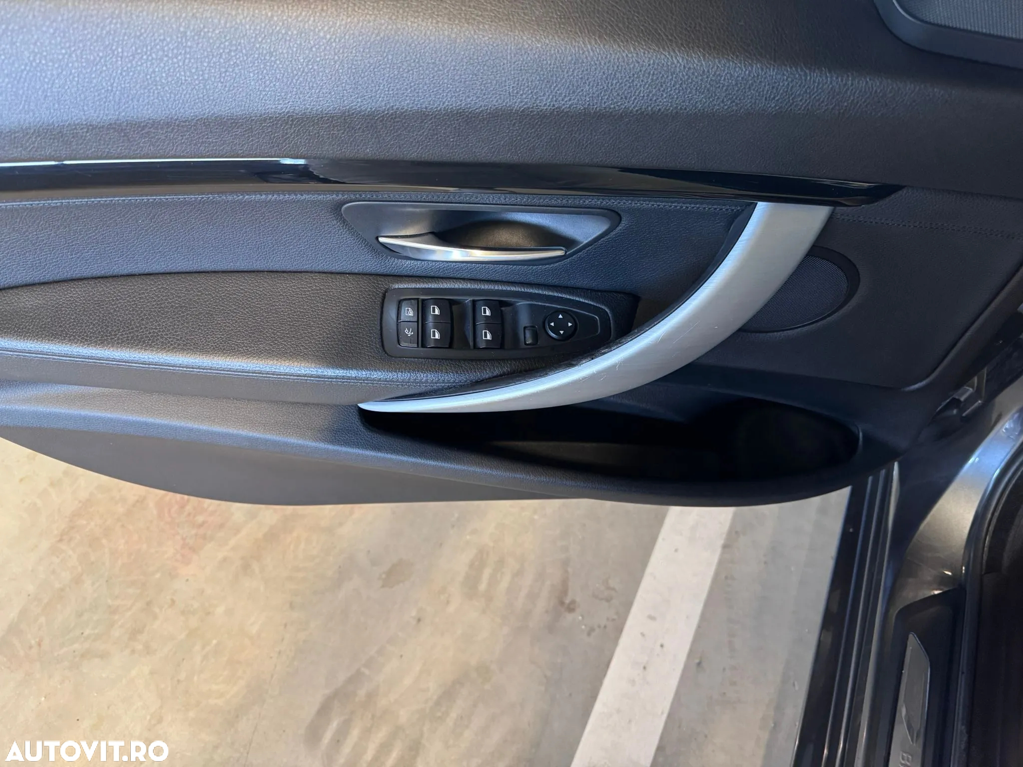 BMW Seria 3 320d xDrive Aut. - 19