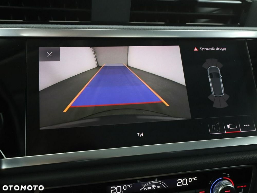 Audi Q3 40 TFSI Quattro S tronic S line - 26