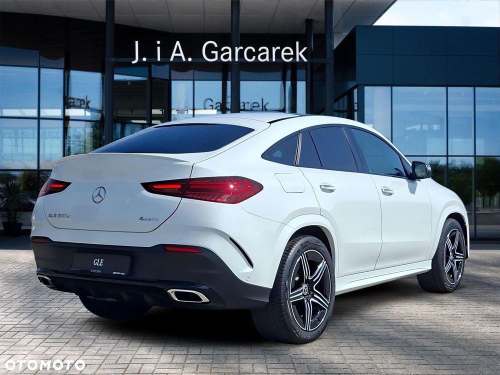Mercedes-Benz GLE - 6