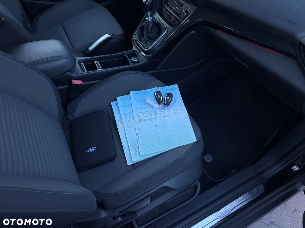 Ford Grand C-MAX Gr 2.0 TDCi Edition ASS - 18