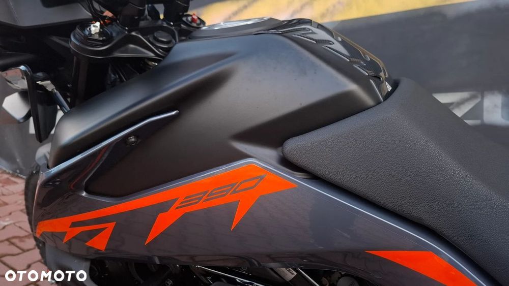 KTM Adventure - 21