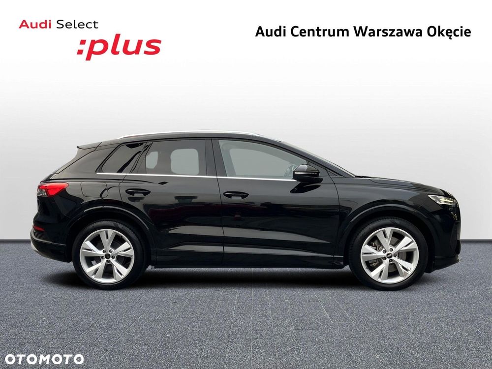 Audi Q4 e-tron - 9