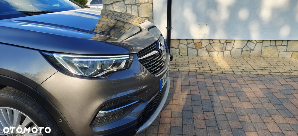 Opel Grandland X - 36