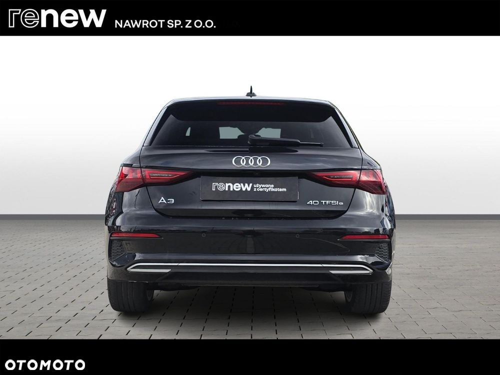 Audi A3 Sportback - 4