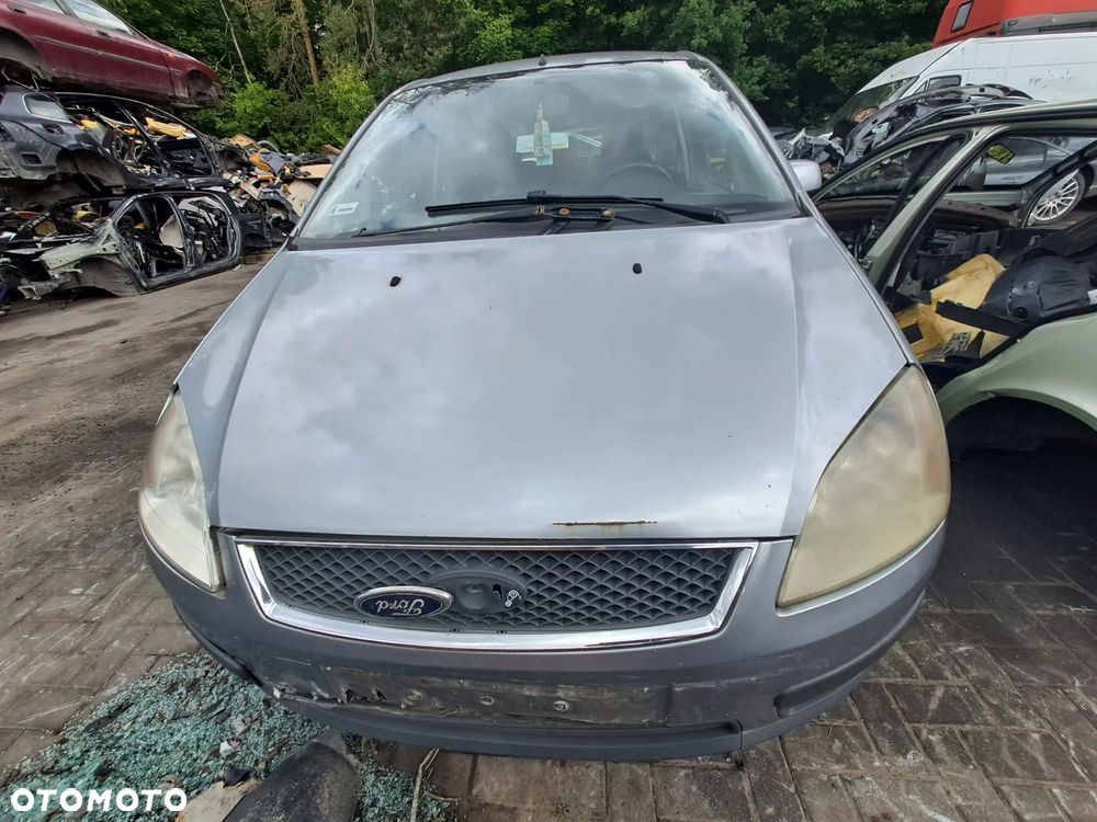 Ford Focus C-Max mk.1 (03-07r.) 1.6 TDCI 108KM. Silnik  DV6 Pasuje do G8DA, G8DB, G8DD, G8DE, G8DF Skrzynia MTX75 lakier D / D1 / D2 - Machine Silver (Metallic).Cały na części.GWARANCJA !!! Przód Tył Zestaw Komplet Drzwi Klapa Zderzak Błotnik Maska Grill Atrapa Szyba Pas Lampa Lusterko Boczki Fotel Kanapa Kokpit Deska Rozdzielcza Przełącznik Włącznik Sterownik Przewody Wiązka Instalacja Moduł Komputer Czujnik Listwa Pompa Alternator Wtryski Głowica Rozrusznik Kompresor Sprzęgło Dwumas Silnik Skrzynia ABS Klimatyzacji Paliwa Wspomagania Kolektor Turbina Przepustnica Zawór Chłodnica Koło Hak Belka Sanki Zawieszenie Mcpherson Półoś Amortyzator Wydech Tłumik Zacisk Most - 4
