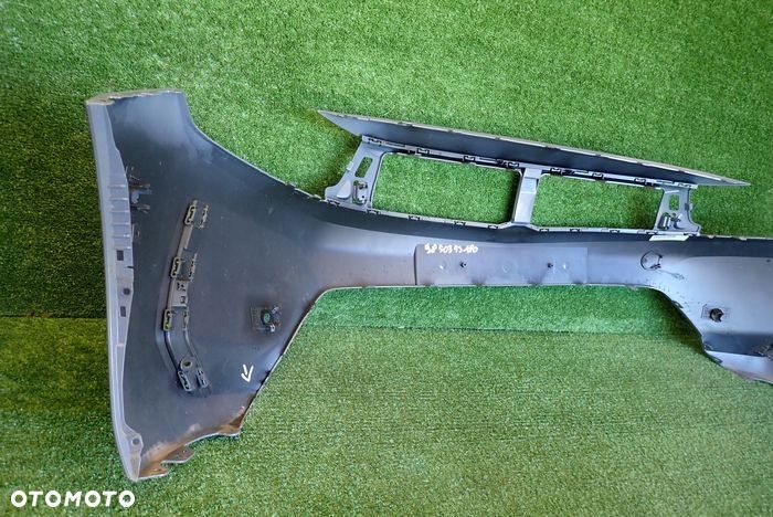 OPEL CORSA F LIFT 23- zderzak przedni przód - 6