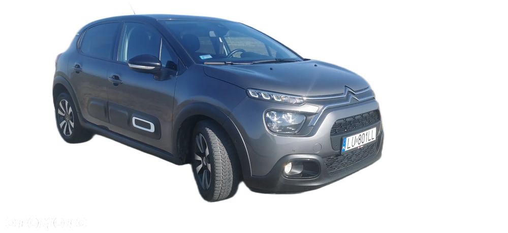 Citroën C3 1.2 PureTech Shine - 3
